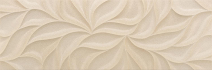 Benadresa Avenue Leaves Beige 30x90
