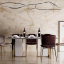 Artcer Eco Marble Wine Multy 60x120