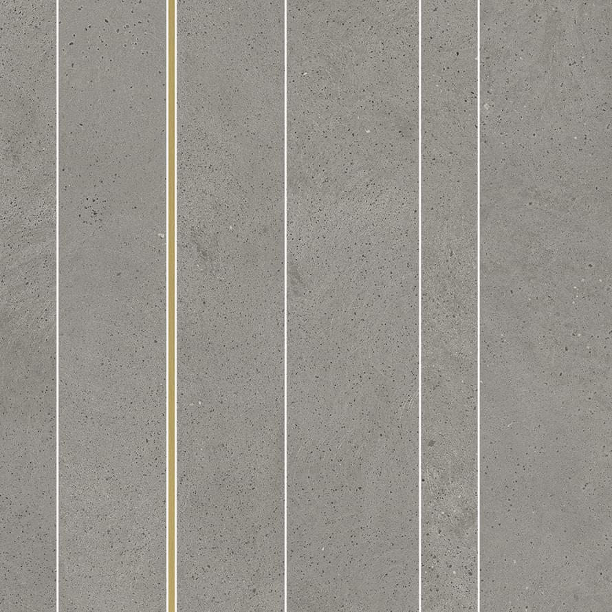 Mirage Viceversa Corteccia Sp Curtain 40x40