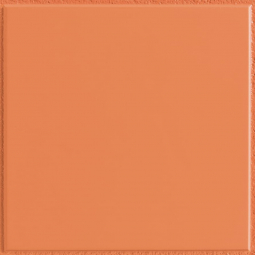 Sant Agostino Flexible Architecture 4 Orange Mat 30x30