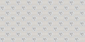 ABK Wide And Style Plus Digital+ Fiori Avio 160x320