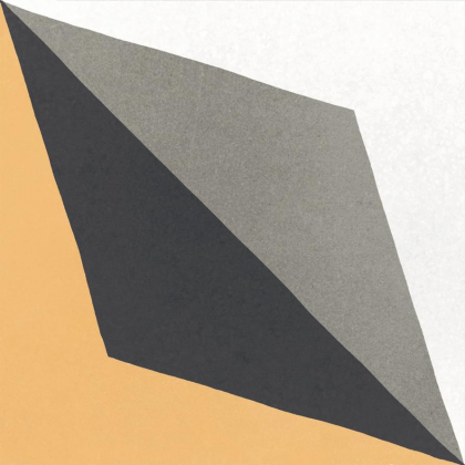 Equipe Caprice Deco Wave Colours 20x20