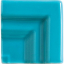 Adex Riviera Angulo Marco Cornisa Altea Blue 5x5