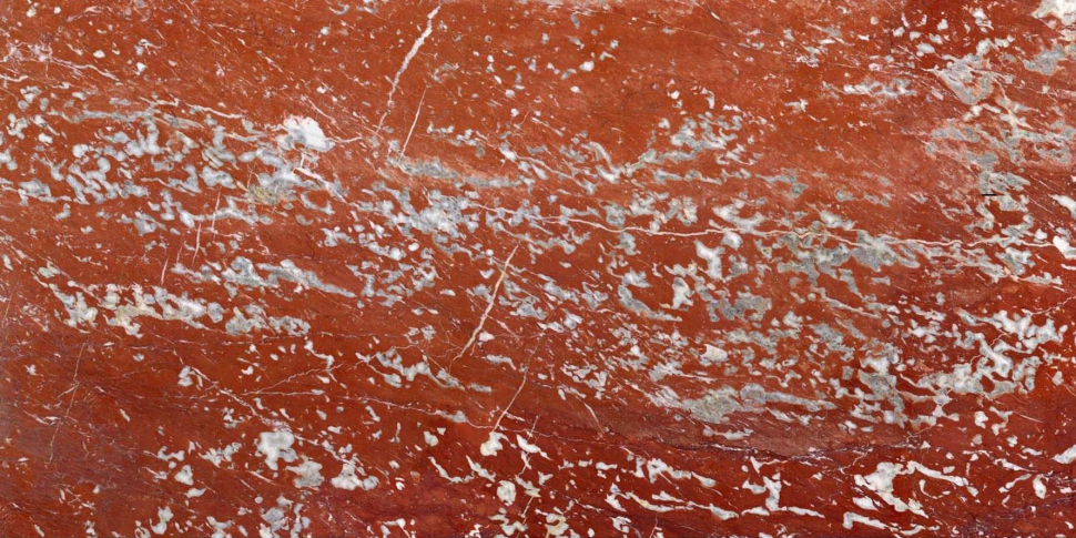 Casalgrande Padana Marmoker Rosso Francia Lucido 29.5x59