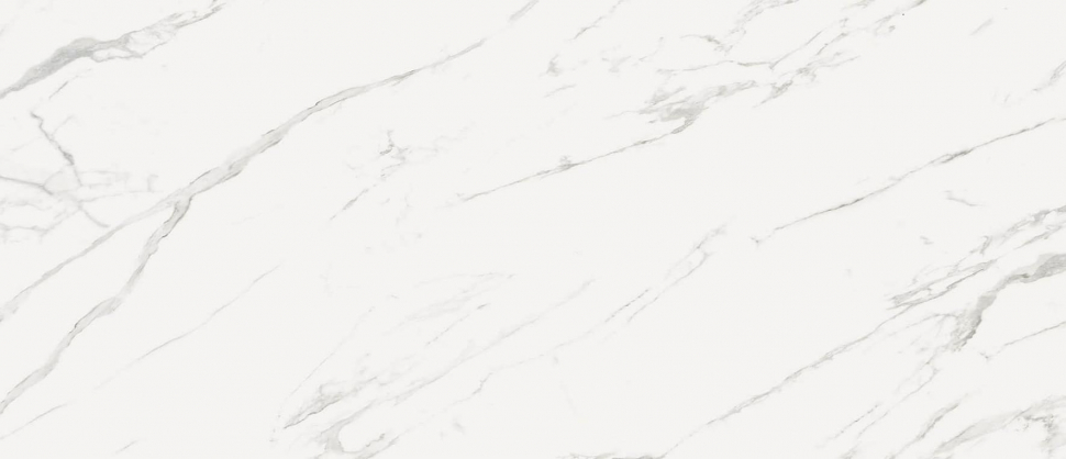 Casalgrande Padana Marmoker Statuario Grigio Lucido A Sp 120x278