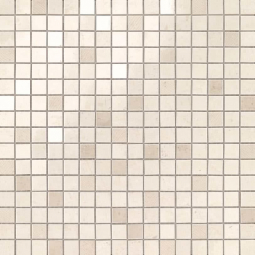 Atlas Concorde Marvel Stone Cream Prestige Mosaic Q 30.5x30.5