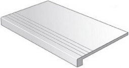 Vives Ruhr Gradone Blanco 44.3x89.3