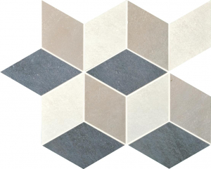 Colorker District Cubic Mix 1 26x30