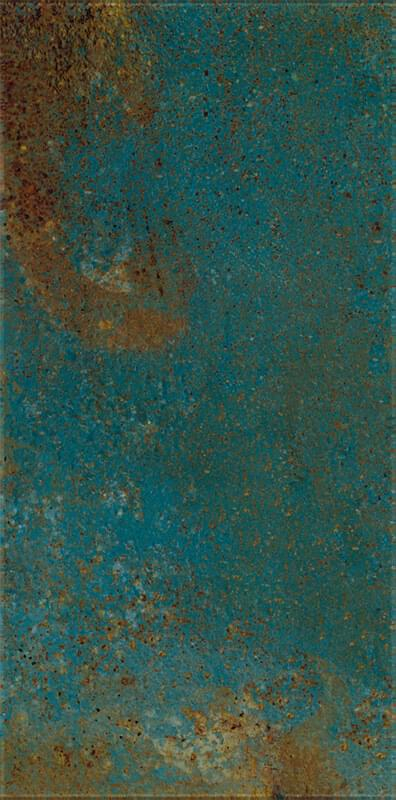 Paradyz Universal Decors Universalne Szklane Azurro B 29.5x59.5