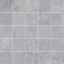 Peronda Ground D Grey Mosaic Sf 30x30