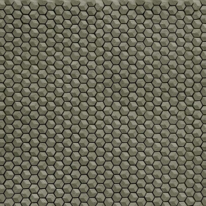 Vallelunga Cube Grey Pixel 29.5x29.5