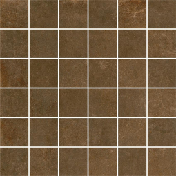 Arcana Lens La Mine Arques Mosaic Cobre 30x30