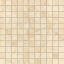 Domino Ceramika Toscana Mosaic Beige 30x30