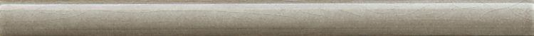 Ceramiche Grazia Epoque Coprispigolo Grey Craquele 1.2x20