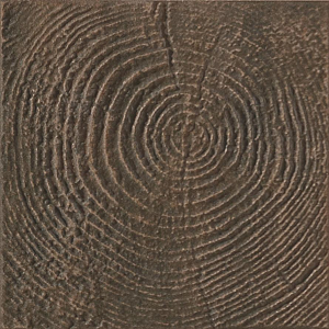 Arte Castanio Brown 11x11