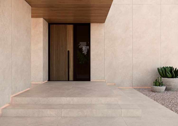 Grespania Arles Coverlam Blanco 5.6 mm 60x120