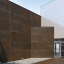 Grespania Lava Coverlam Corten 3.5 120x260