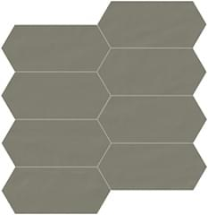 Casa Dolce Casa Neutra 6.0 05 Quarzo Gres C 7.5x15 6 Mm 30x30