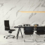 Lea Ceramiche Slimtech Timeless Marble Safari Amande Sat 100x300