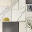 Lea Ceramiche Slimtech Timeless Marble Safari Amande Sat 100x300