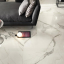 Lea Ceramiche Slimtech Timeless Marble Safari Amande Sat 100x300