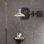 Lea Ceramiche Slimtech Timeless Marble Safari Amande Sat 100x300