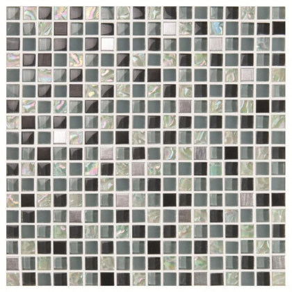 Original Style Mosaics Kandahar 30.1x30.1