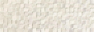 Love Ceramic Tiles Nest Rev. Restful White Ret 35x100