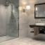 Aparici Imarble Carrara Mosaico 2.5x2.5 29.75x29.75