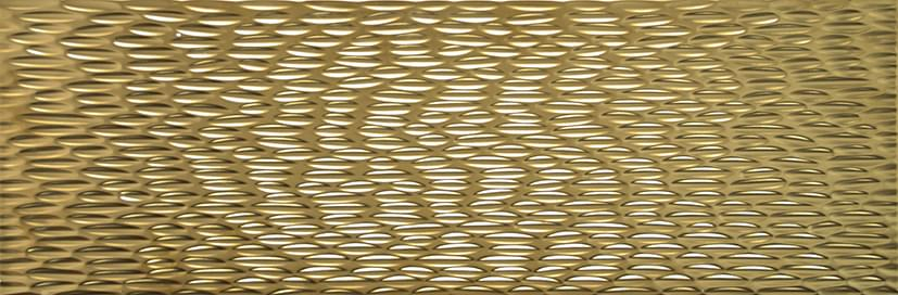 Aparici Polar Gold Leaf 25.2x75.9