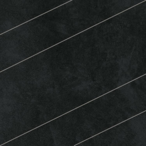 Panaria Zero.3 Experience Mosaico A Nero 50x50