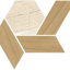 Vives World Flysch Lesnaya SP Beige 20x17.5