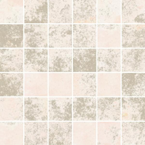 Apavisa Anima Pink Natural Mosaico 5x5 29.75x29.75