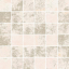 Apavisa Anima Pink Natural Mosaico 5x5 29.75x29.75