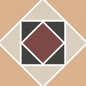 TopCer Oxford O-2 Sheet 20x20