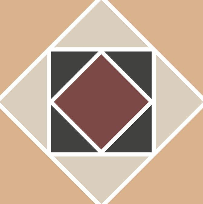 TopCer Oxford O-2 Sheet 20x20