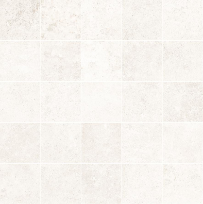 Peronda Ground Decorado Bone Mosaic 30x30