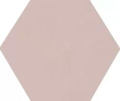 TopCer Базовая Плитка Old Rose Hex 10x10
