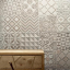 Tubadzin Sfumato Mosaic Hex 22.1x28.9