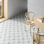 Peronda Harmony Sirocco Blue Dhalia 22.3x22.3