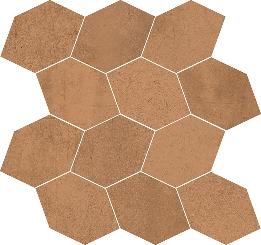 Mirage Lemmy Pumpkin Sp Foliage 32.3x30.5