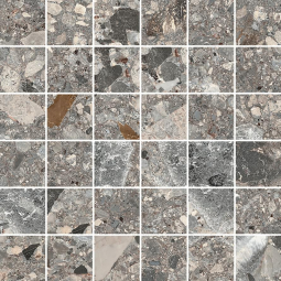 Mirage Norr Farge Nat Mosaico 36T 30x30