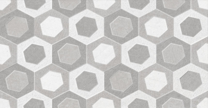 Saloni Cover Lema Gris 31x60