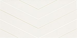 Arte Karelia White Arrow Str 22.3x44.8