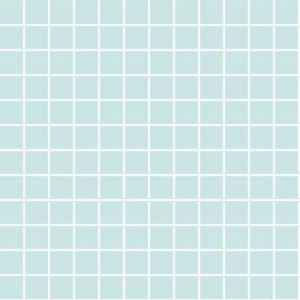 VitrA Color Ral 2008020 Calipso Matt Dm 2.5x2.5 30x30