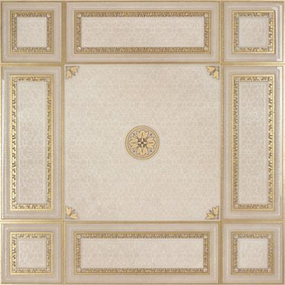 Grespania Palace Ambras Beige 59x59