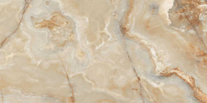 Casa Dolce Casa Onyx More Golden Onyx Glossy 80x180