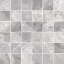 Cerdomus Supreme Mosaico Silver levigato 30x30