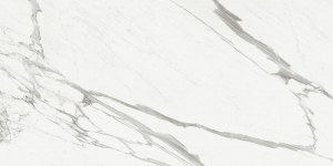 Impronta Italgraniti Marble Experience Statuario Lux B/M A L Sq 6 mm 160x320