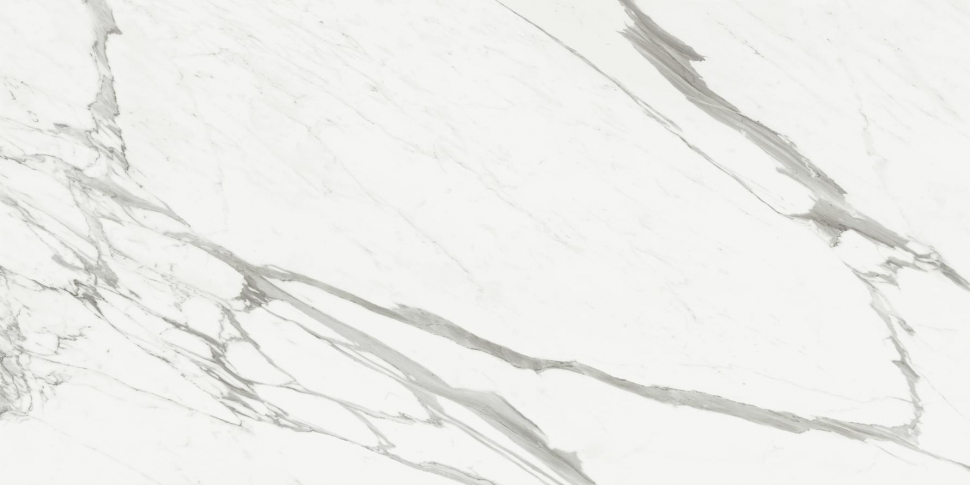 Impronta Italgraniti Marble Experience Statuario Lux B/M A L Sq 6 mm 160x320